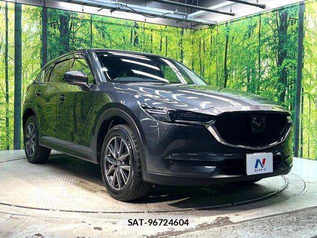 Mazda CX-5 2017-11 6011257-15