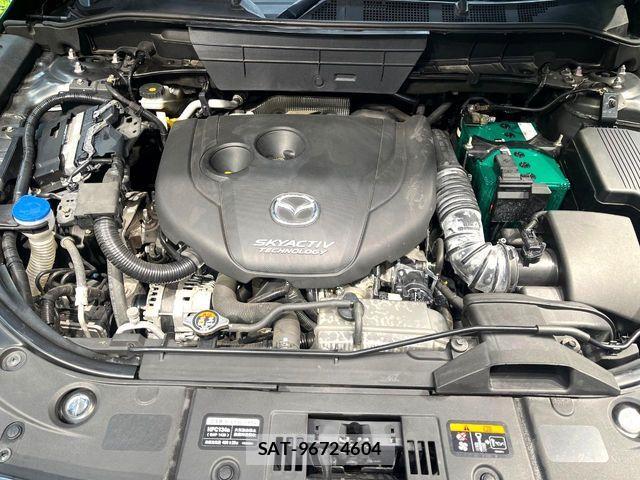 Mazda CX-5 2017-11 6011257-17