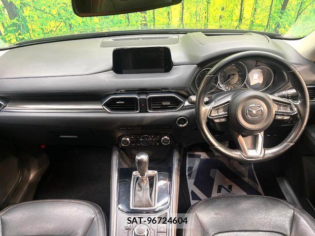 Mazda CX-5 2017-11 6011257-1