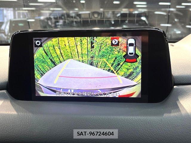 Mazda CX-5 2017-11 6011257-5