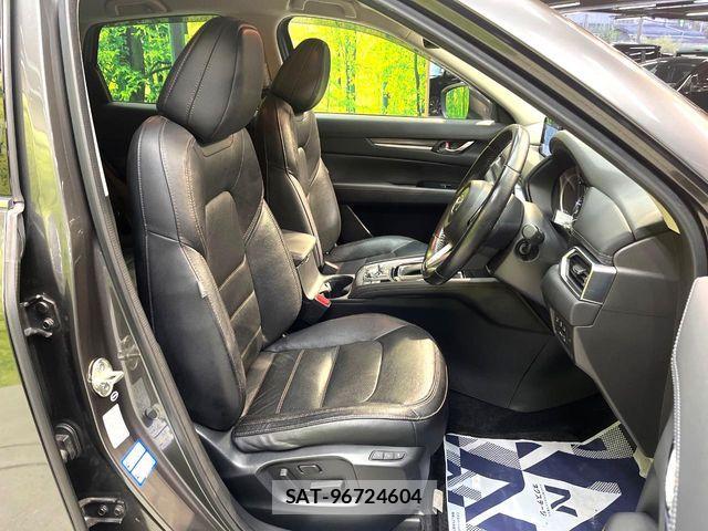 Mazda CX-5 2017-11 6011257-7