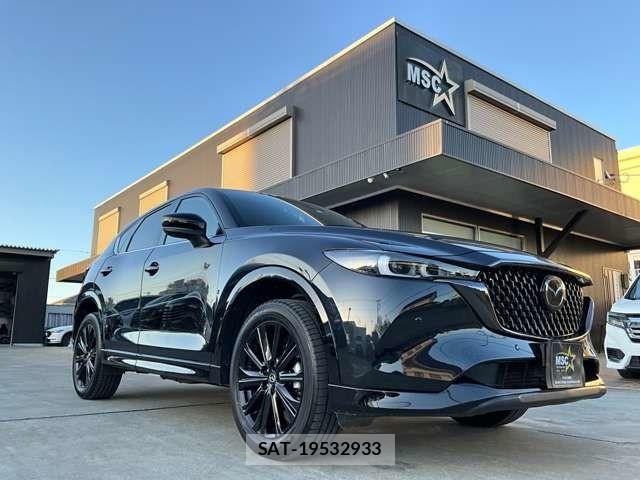 Mazda CX-5 2024-06 6011131-0