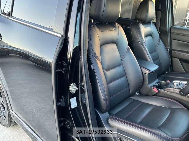 Mazda CX-5 2024-06 6011131-10