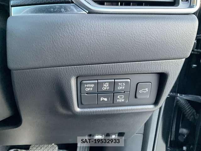 Mazda CX-5 2024-06 6011131-12
