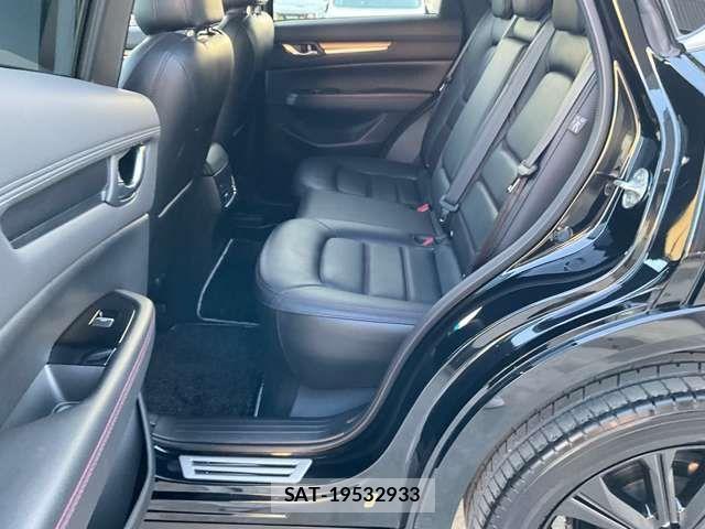 Mazda CX-5 2024-06 6011131-13