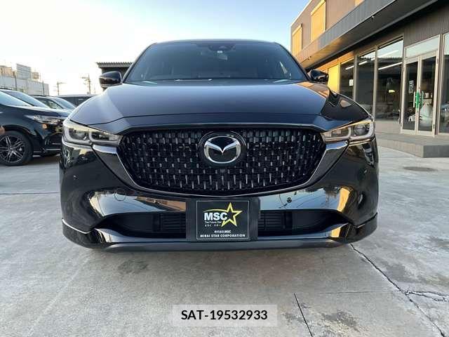 Mazda CX-5 2024-06 6011131-1