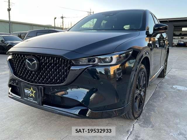 Mazda CX-5 2024-06 6011131-2