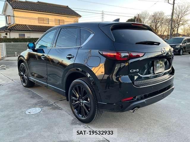 Mazda CX-5 2024-06 6011131-3
