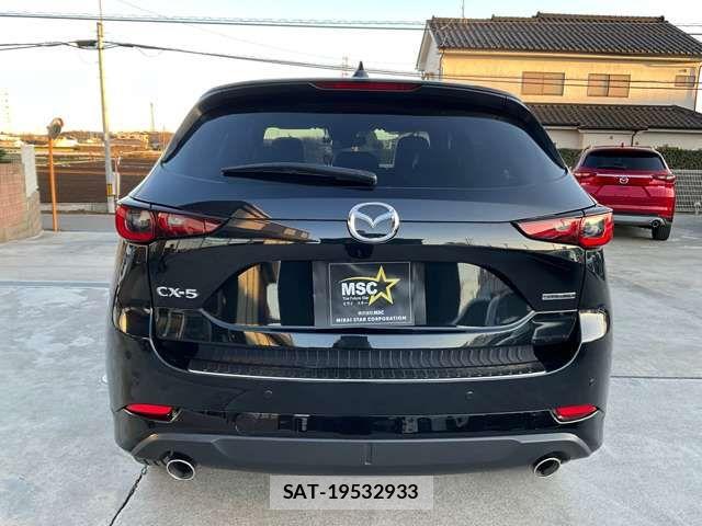 Mazda CX-5 2024-06 6011131-4