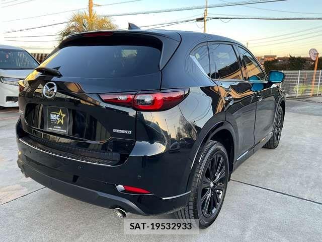 Mazda CX-5 2024-06 6011131-5