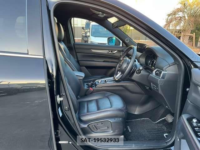 Mazda CX-5 2024-06 6011131-6