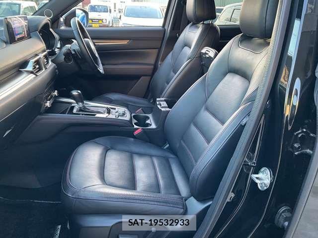 Mazda CX-5 2024-06 6011131-7