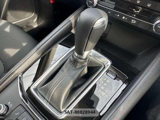 Mazda CX-5 2024-09 6011164-16