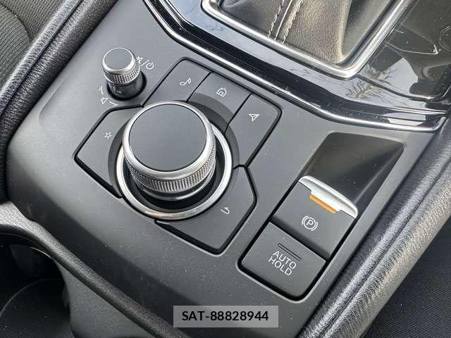 Mazda CX-5 2024-09 6011164-17