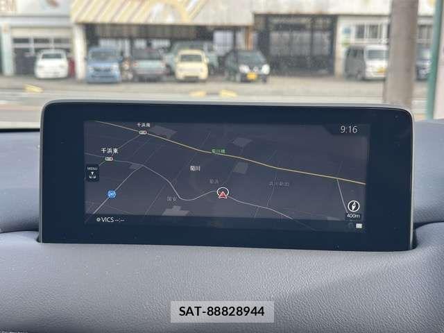 Mazda CX-5 2024-09 6011164-19