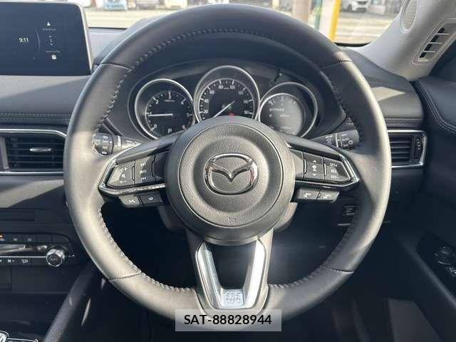 Mazda CX-5 2024-09 6011164-7