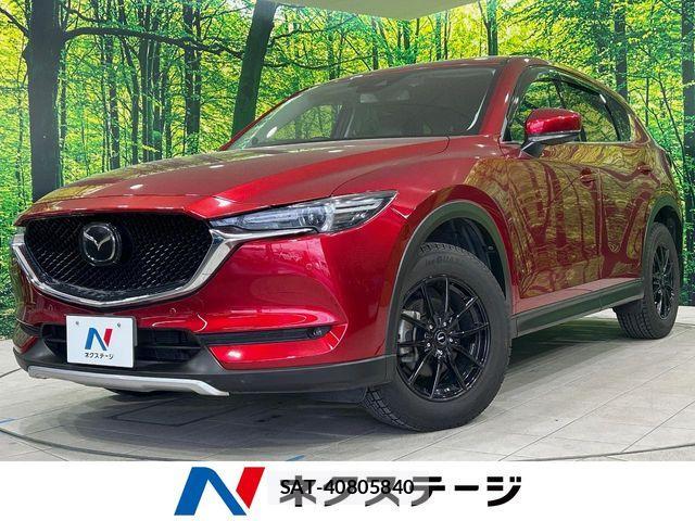 Mazda CX-5 2017-05 6011241-0