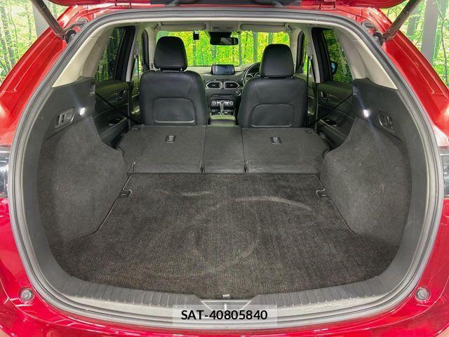 Mazda CX-5 2017-05 6011241-9