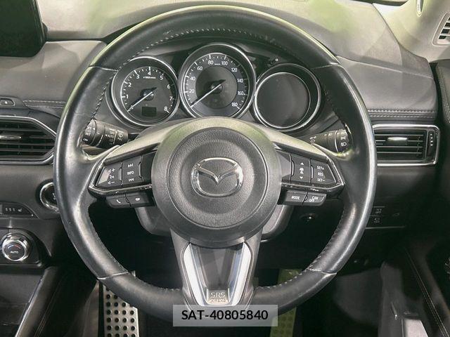 Mazda CX-5 2017-05 6011241-10