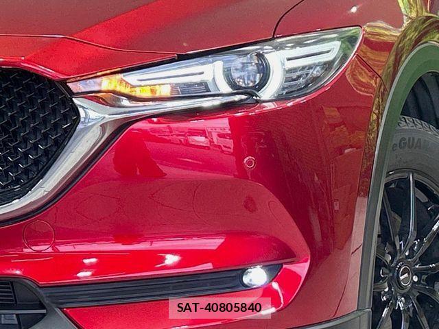 Mazda CX-5 2017-05 6011241-11