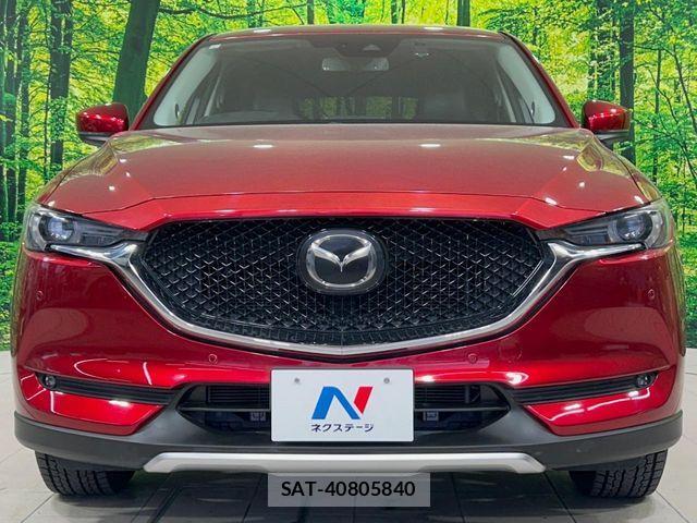 Mazda CX-5 2017-05 6011241-13