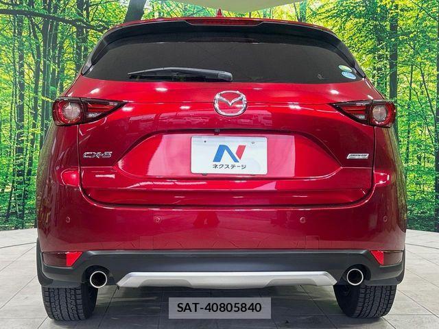 Mazda CX-5 2017-05 6011241-14