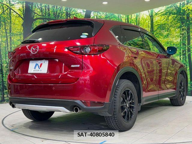 Mazda CX-5 2017-05 6011241-16