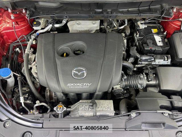 Mazda CX-5 2017-05 6011241-17