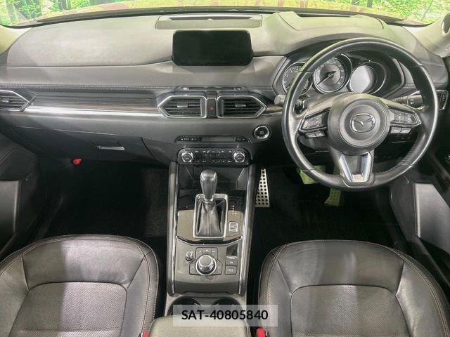 Mazda CX-5 2017-05 6011241-1