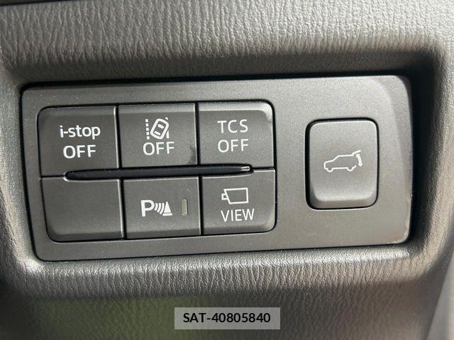 Mazda CX-5 2017-05 6011241-5