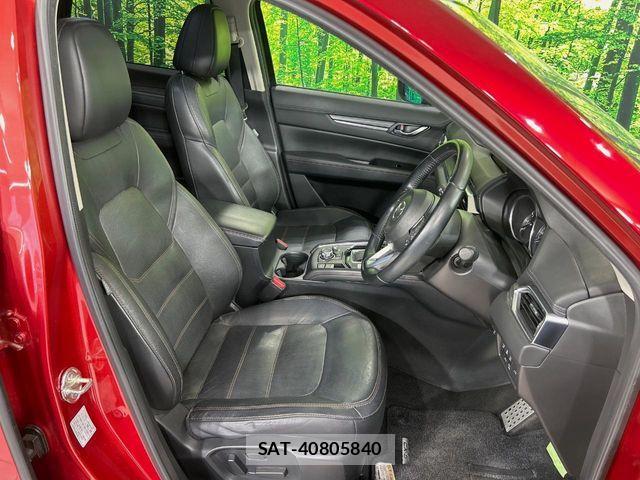Mazda CX-5 2017-05 6011241-7