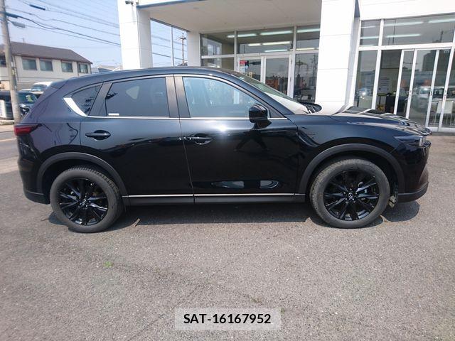 Mazda CX-5 2025-01 6011132-9