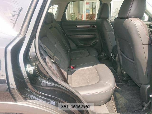 Mazda CX-5 2025-01 6011132-11