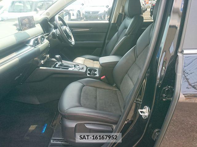 Mazda CX-5 2025-01 6011132-12