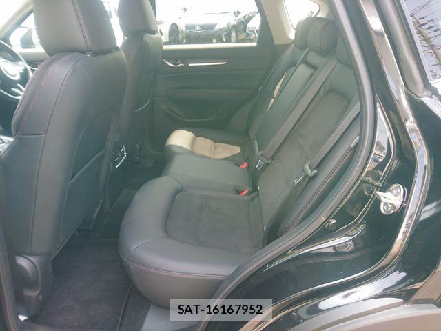 Mazda CX-5 2025-01 6011132-13