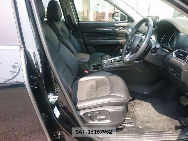 Mazda CX-5 2025-01 6011132-1