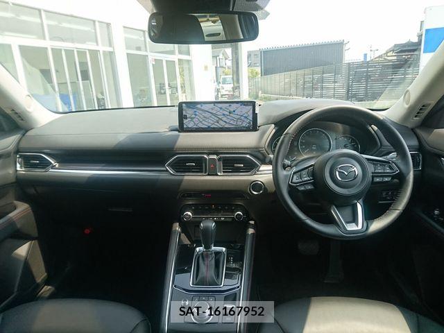 Mazda CX-5 2025-01 6011132-19