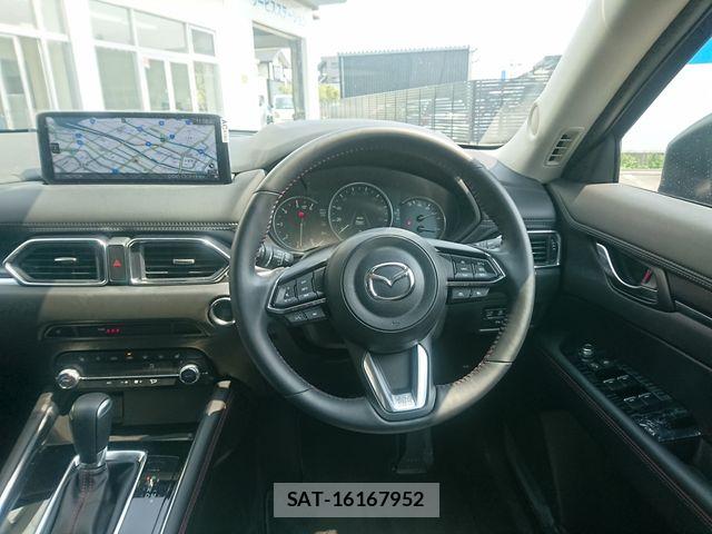 Mazda CX-5 2025-01 6011132-20