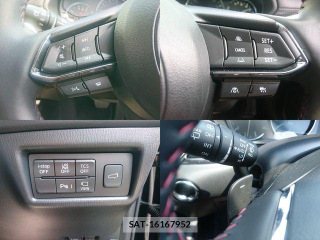 Mazda CX-5 2025-01 6011132-25