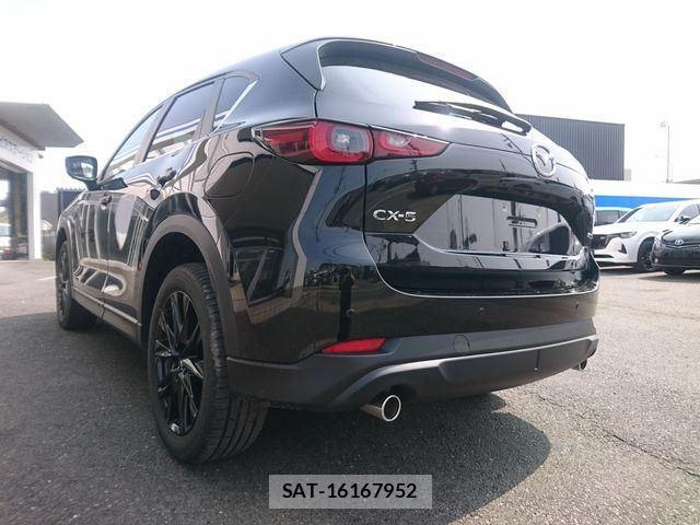 Mazda CX-5 2025-01 6011132-2