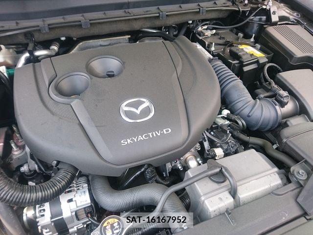 Mazda CX-5 2025-01 6011132-29