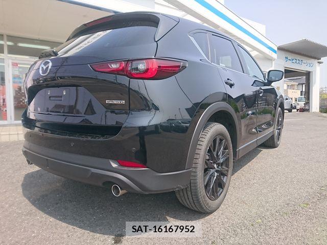 Mazda CX-5 2025-01 6011132-3