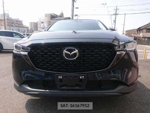 Mazda CX-5 2025-01 6011132-6