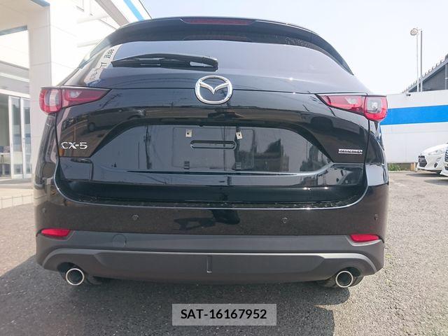 Mazda CX-5 2025-01 6011132-7