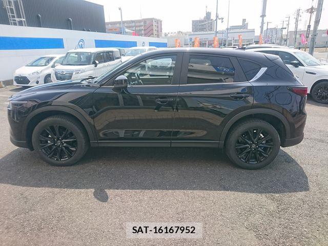 Mazda CX-5 2025-01 6011132-8
