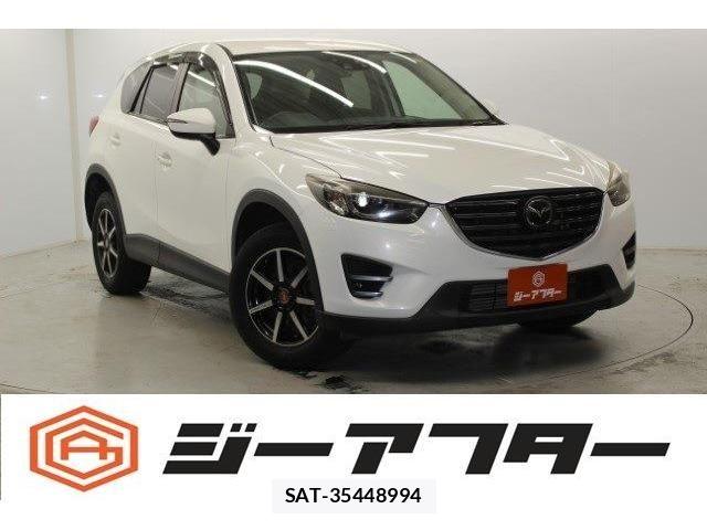 Mazda CX-5 2016-03 6011260-0