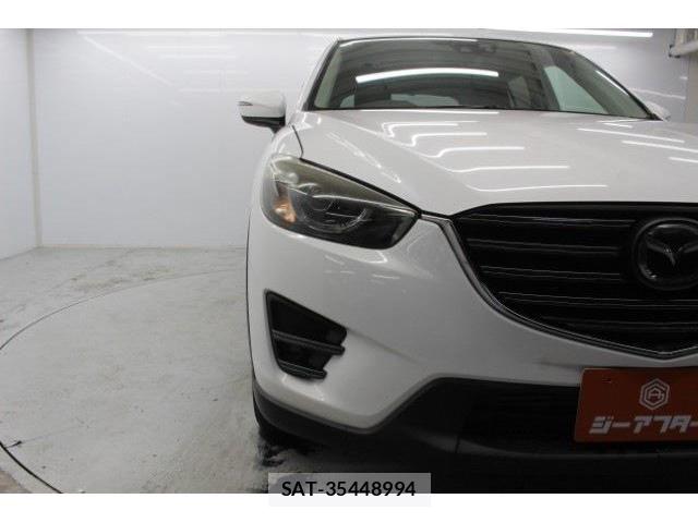 Mazda CX-5 2016-03 6011260-10