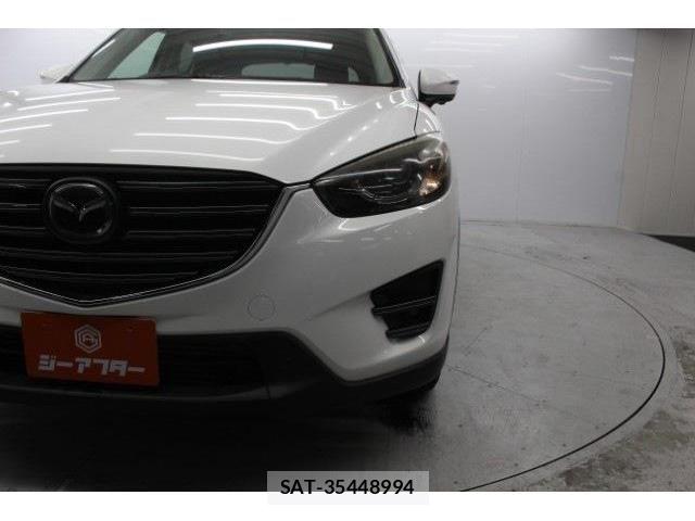 Mazda CX-5 2016-03 6011260-13