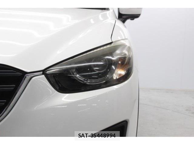 Mazda CX-5 2016-03 6011260-14