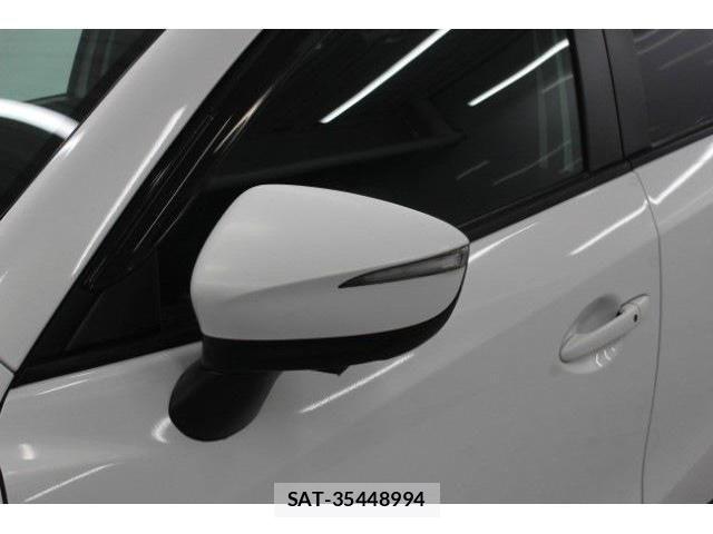 Mazda CX-5 2016-03 6011260-16